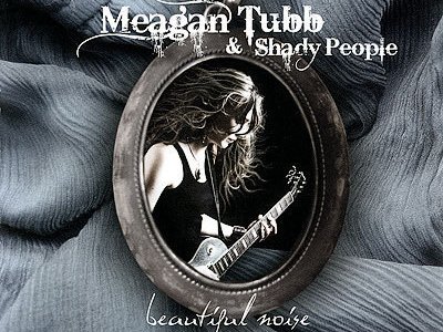 Meagan Tubb & Shady People photo