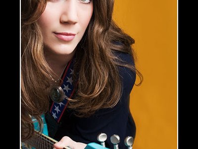 Meagan Tubb & Shady People photo