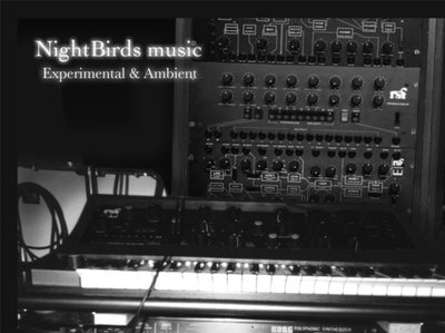 NightBirds photo