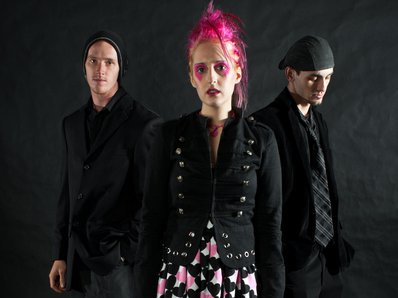 Photo by Mike Shane