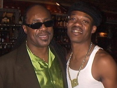 Eric Gales photo