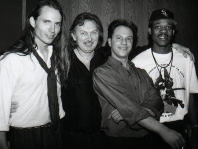 Eric Gales photo