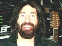 Lone Wolf Sullivan