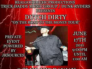 NEW YORK!! JUNE 17TH!! FREE DRINKS ALL NIGHT!! SLIDE THRU' NETWORK/SUPPORT!!!