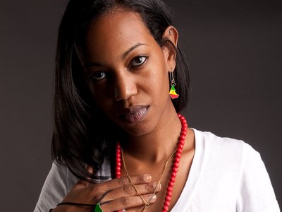 Mz. Diggy Dulche (Dulche Vida) photo