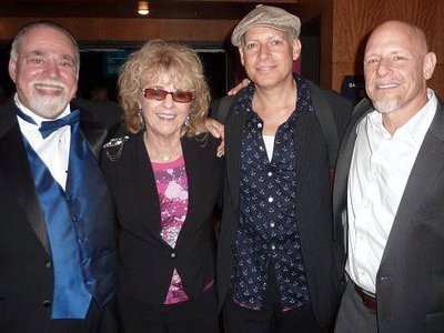 BMA's 2011