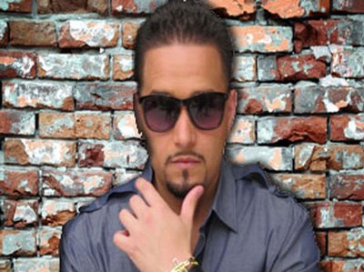 Frankie Ruiz Jr. photo