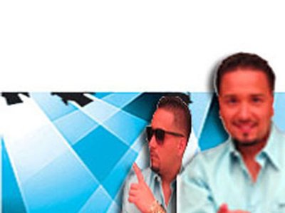 Frankie Ruiz Jr. photo