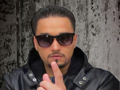 Frankie Ruiz Jr. photo
