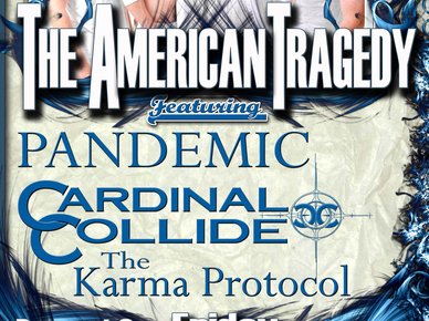 CD Release Show!