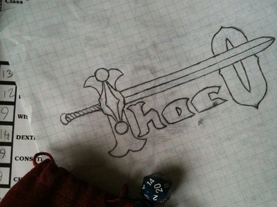 Thac0 photo