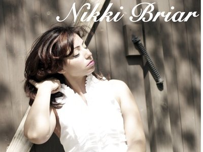 Nikki Briar photo