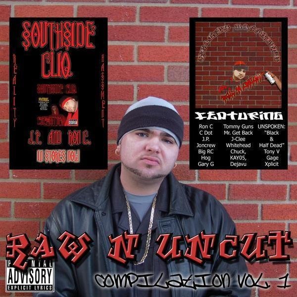 Ron C. Videos | ReverbNation