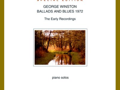 Ballads and Blues - 1972