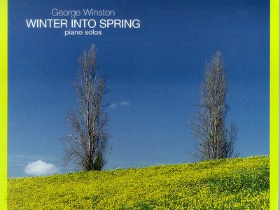 Winter Into Spring