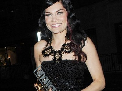 Jessie J photo