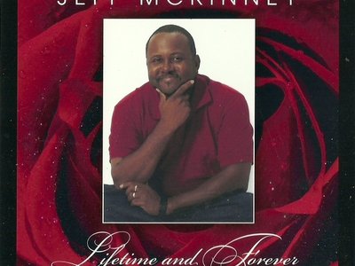 Jeffrey McKinney photo