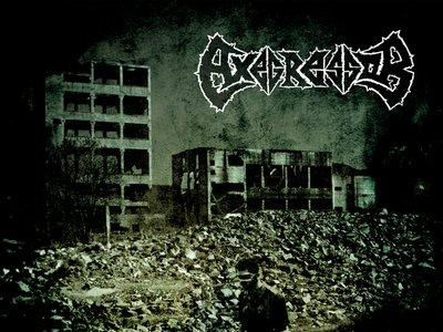 Axegressor photo