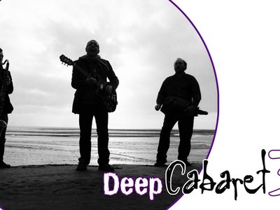 Deep Cabaret 3 photo