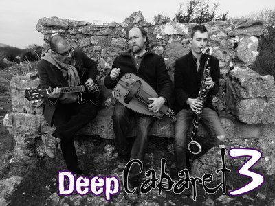 Deep Cabaret 3 photo