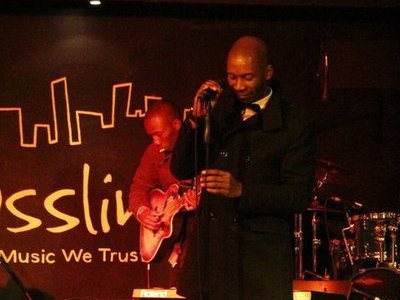 Sabelo Mthembu photo