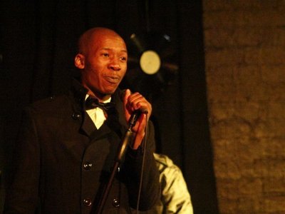 Sabelo Mthembu photo