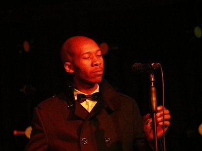 Sabelo Mthembu photo