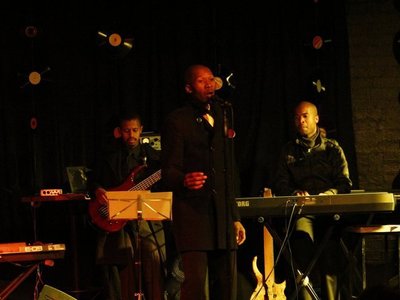 Sabelo Mthembu photo