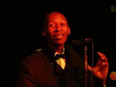 Sabelo Mthembu photo
