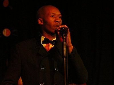 Sabelo Mthembu photo