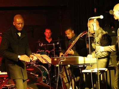 Sabelo Mthembu photo