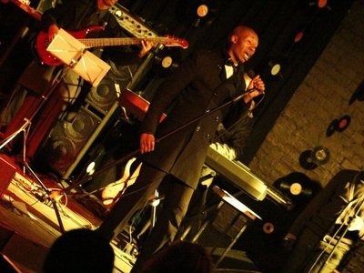 Sabelo Mthembu photo