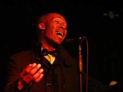 Sabelo Mthembu photo