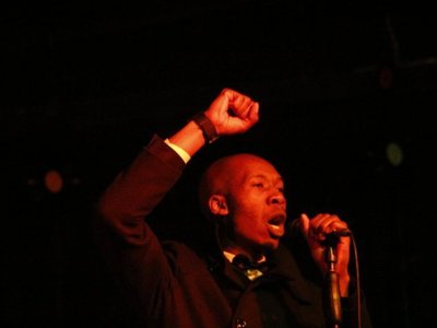 Sabelo Mthembu photo