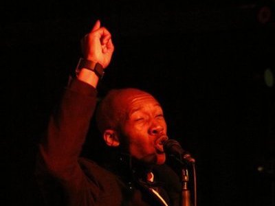 Sabelo Mthembu photo