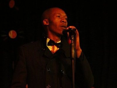 Sabelo Mthembu photo