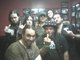 Hanging with Tantric