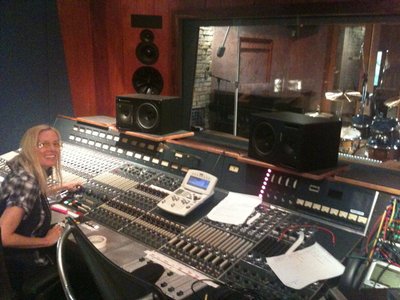 Rocken the Neve!!