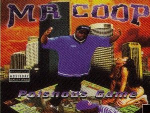 洋楽 g-rap MR COOP / POISONOUS GAME Mr. Coop - Poisonous Game 396 Hz - YouTube