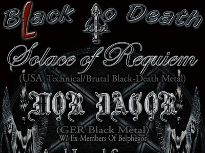 SOR In EU Tour 2011 Part 2