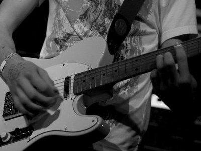 Sam Lay photo
