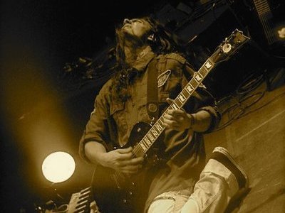 MARKIZE photo