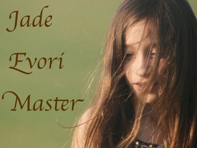 Jade Evori Master photo
