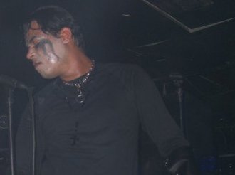 Larry Vargas