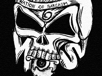 N.O.S Skull