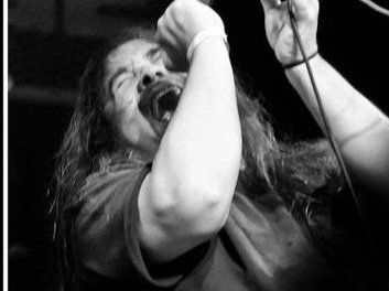 Rick "the voice"