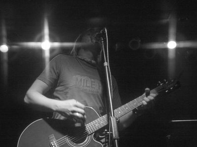 Jason Eller photo