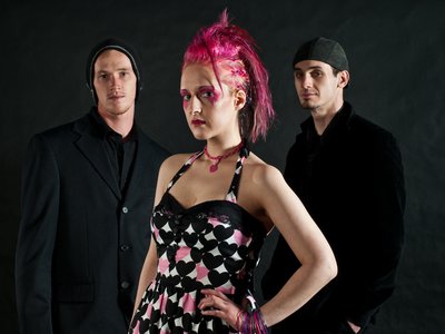 Therina Bella photo