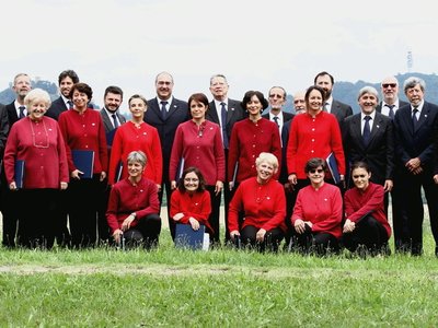 Foto di Gruppo a Sorina (Murisengo) 12-06-2011