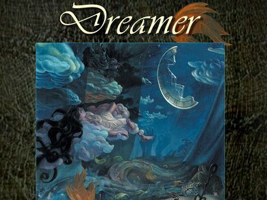 CD Release Poster
